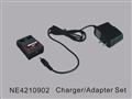 NE4210902 / NE4210907 Charger/adapter set